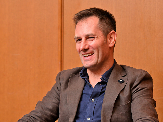 【ミルコ騎手、夢のブリーダーズC参戦決定】デルマー開催終了後「一度日本に帰るよ!」 ──日本での久々の騎乗は…!?