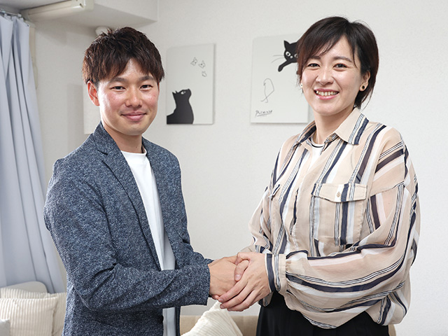 【競馬×競輪 特別対談】昨日ラストランを終えた水口優也騎手 引退エゴサーチで実感したファン方々の評価に…泣