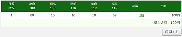 【小倉記念など予想】今週は各場が最終週！ 差し馬場と決めつけず前有利の馬場も視野に