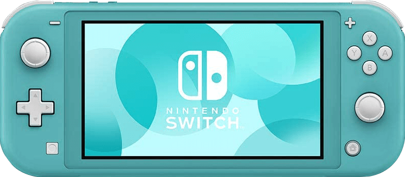 Nintendo Switch Lite 1̾