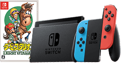Nintendo Switch+ӡꥪ