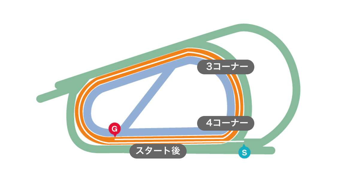シリウスステークス(G3) 出馬表 | 2023年9月30日 阪神11R レース情報