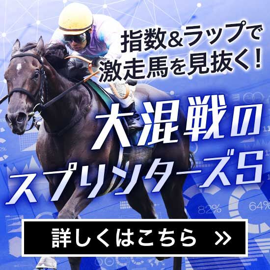 スプリンターズステークス2024特集 | netkeiba 競馬予想・結果・速報・オッズ・出馬表・出走予定馬・騎手・払戻など競馬最新情報！