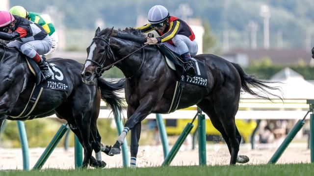 【6/28 バーデンバーデンCほか】福島ダイジェスト/JRAレース結果