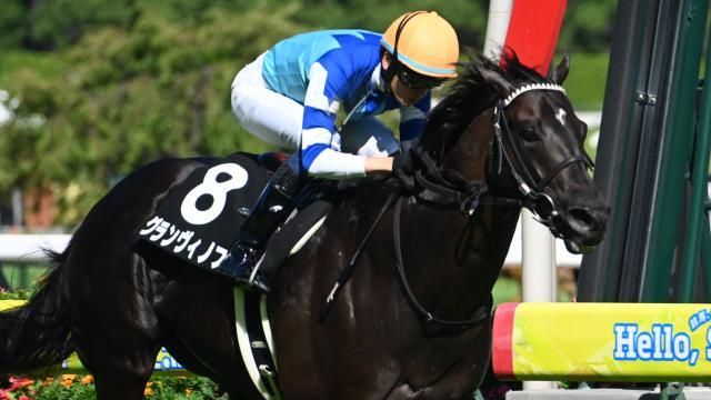 【7/26 関ケ原Sほか】中京ダイジェスト/JRAレース結果