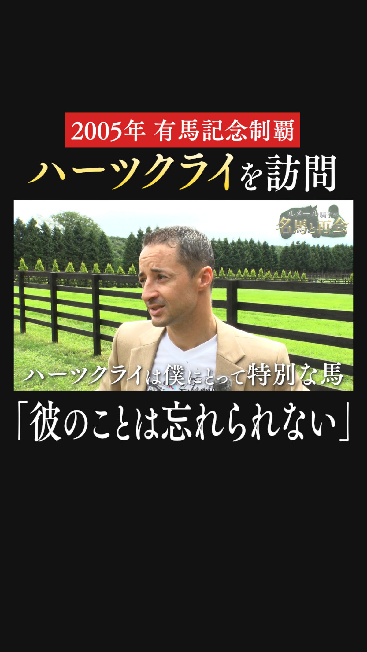 ��ͭ�ϵ�ǰ2005�֥ۡϡ��ĥ��饤���ͤˤȤä����̤��ϡ�