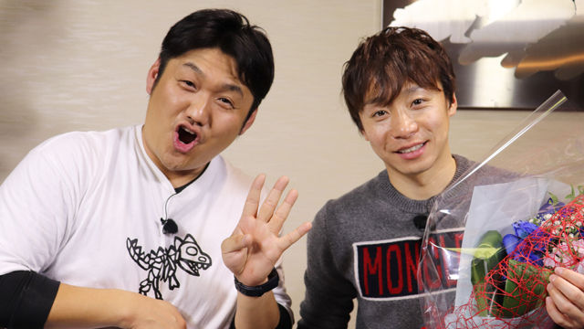 【#51/緊急収録】祝・マイルCS制覇！ 謙ちゃん本人が快心のレースを回顧！/池添謙一
