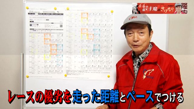 【有馬記念】令和初の頂上決戦・有馬記念！戦後の焼け野原から誕生した男が新時代をぶった切る！