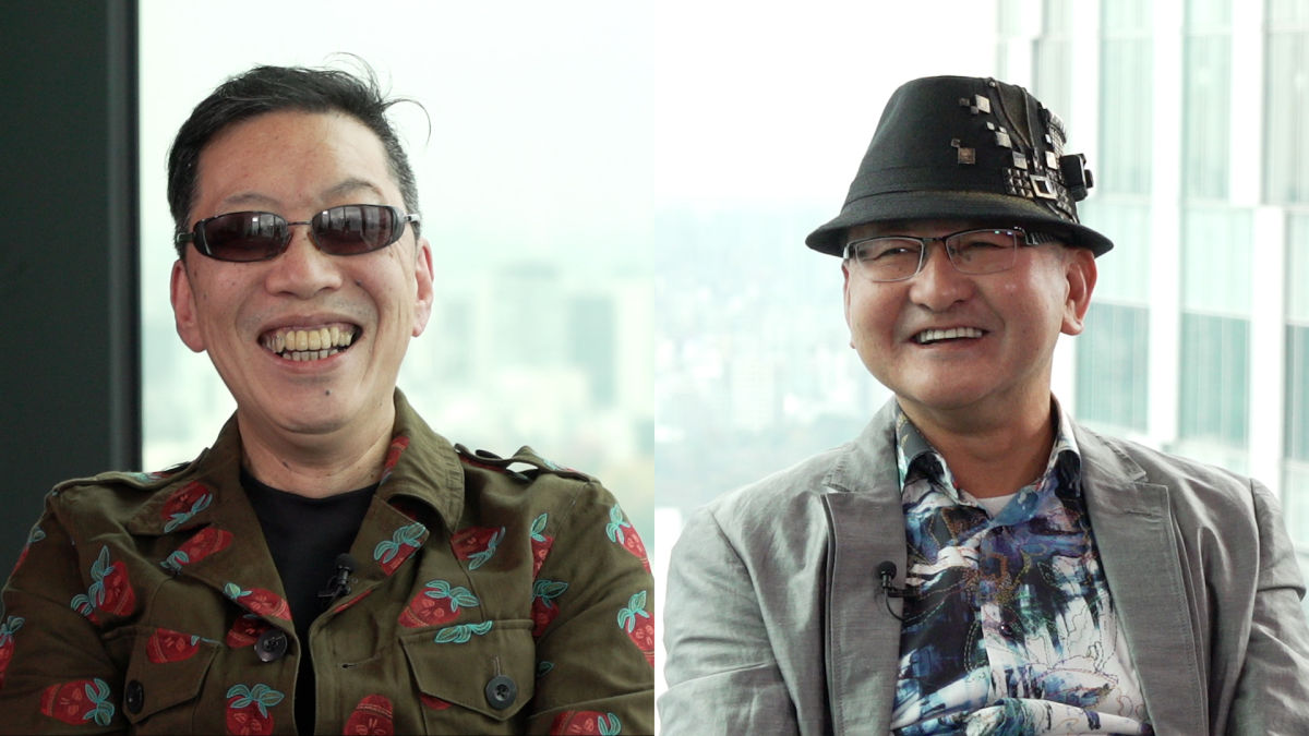 【矢作芳人調教師×馳星周 特別対談】香港国際競走に挑むラヴズオンリーユー・ステイフーリッシュの手応えは？