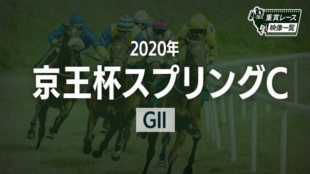 ڵեץC2020 졼ۥΥ󥹥ޥå(졼)/JRA  | ľե륵