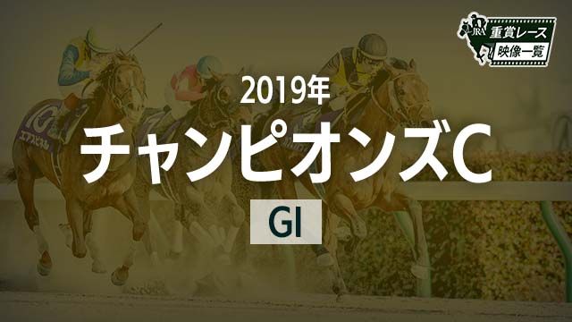 ڥԥC2019 졼ۥ꥽٥(ľ)/JRA  | ľե륵