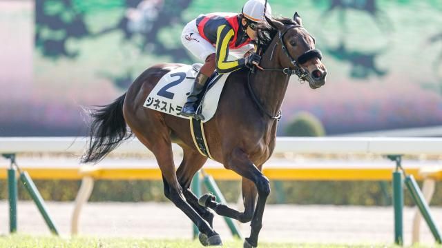 【2/25 幕張Sほか】中山ダイジェスト/JRAレース結果