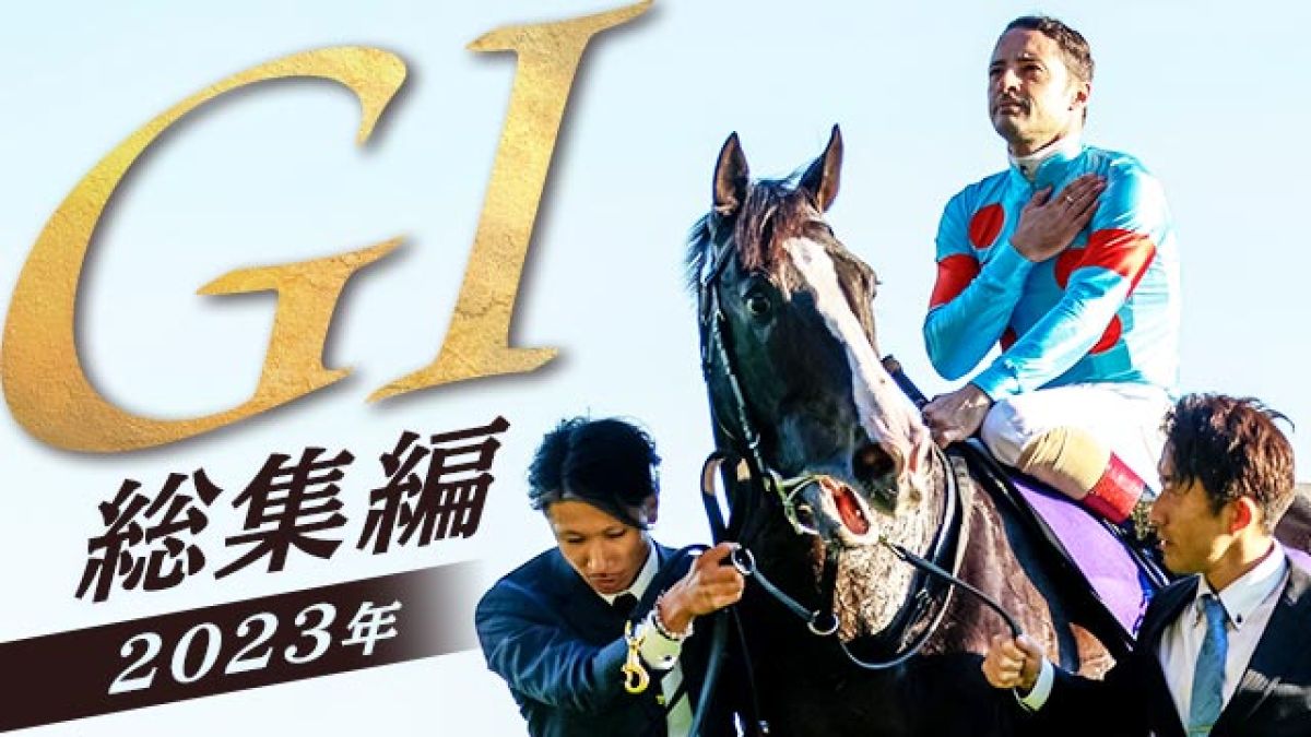 JRA 中央競馬 GⅠレース総集編 12年分ポニーキャニオン - スポーツ