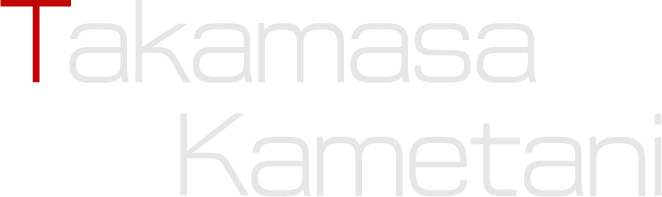 Takamasa Kametani
