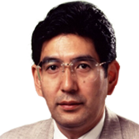 狩野洋一