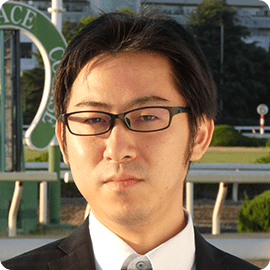桑原勲