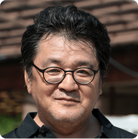 森徹也