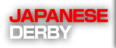 JAPANESE DERBY 2019