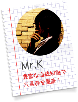 Mr.K ˭٤ʷμǷϷ̻