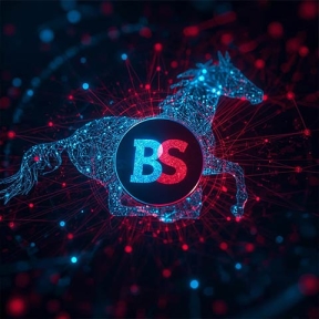写真:Blend Strategy