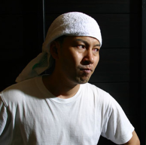 写真:太組不二雄