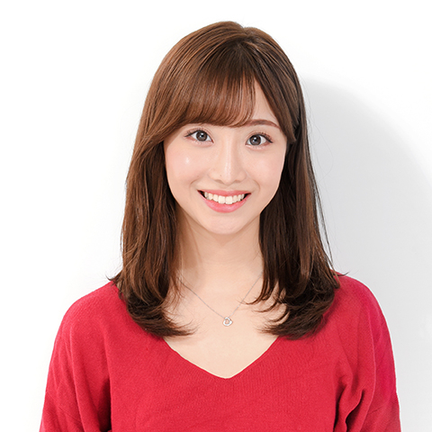 【柴田阿弥】予想も魅せる美人キャスター