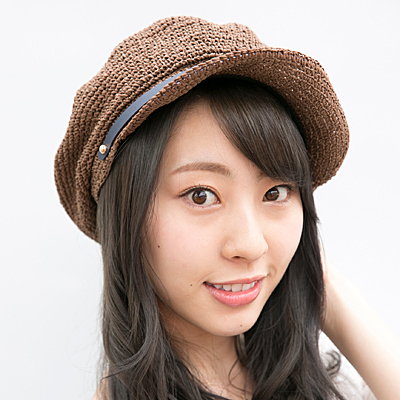 【藤江れいな】“AKBから飛び出した”競馬界のエンジェル