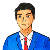 織本一極