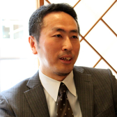 栗山求