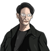 立川優馬
