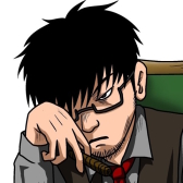 赤坂テンパイ