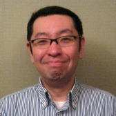 高橋利明