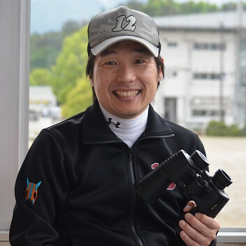 井内利彰