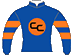 C2 Racing Stable LLC, Ian Parsard Et Al