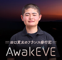 ĸ AwakEVE