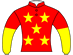 China Horse Club Racing Pty Ltd