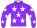 Star Thoroughbreds Pty Ltd, Paramount Racing Et Al