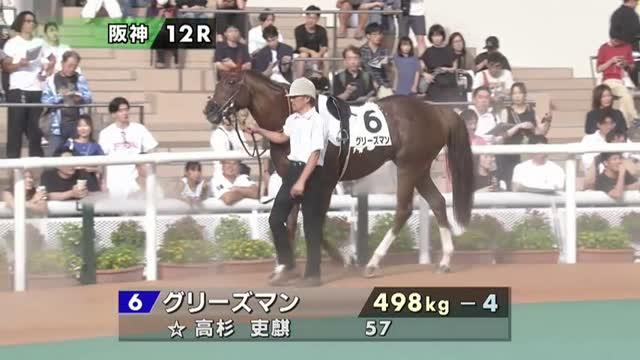 グリーズマン (Griezmann) | 競走馬データ - netkeiba