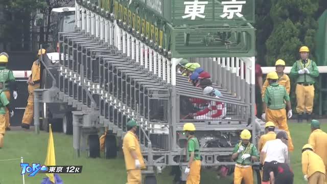 オンライン質屋 JRA単勝馬券【ヒコーキグモ 東京競馬3回8日11レース