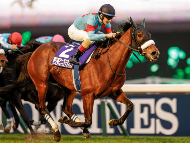 全てのアイテム 送料込み&非売品!東京競馬場!2020年第40回