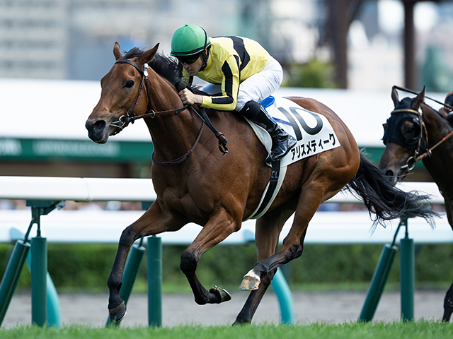 3歳未勝利 結果・払戻 | 2025年8月9日 札幌6R レース情報(JRA