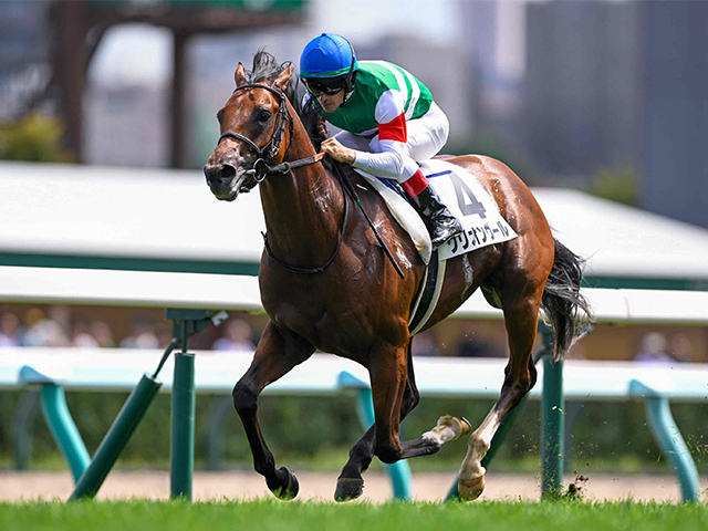 2歳新馬 結果・払戻 | 2025年8月23日 札幌5R レース情報(JRA