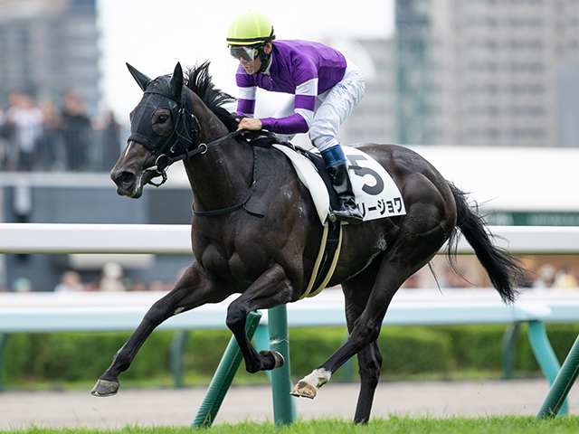 2歳新馬 結果・払戻 | 2025年9月6日 札幌5R レース情報(JRA