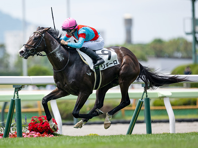 現地購入的中単勝馬券【3歳未勝利（初勝利）】デルタブルース 3歳未勝利 結果・払戻 | 2024年4月21日 東京4R レース情報(JRA