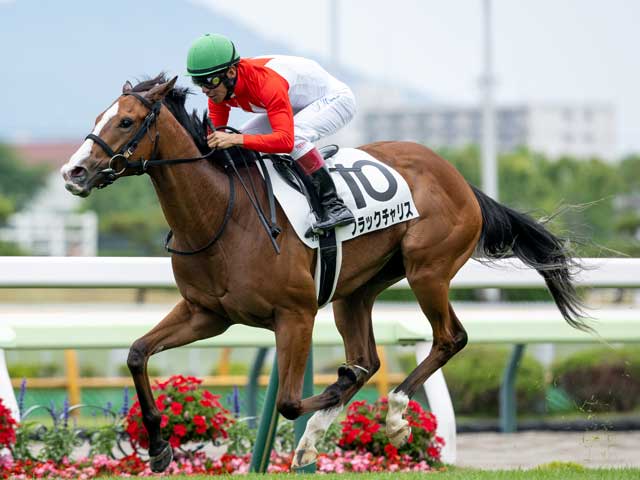 2歳新馬 結果・払戻 | 2025年6月21日 函館5R レース情報(JRA