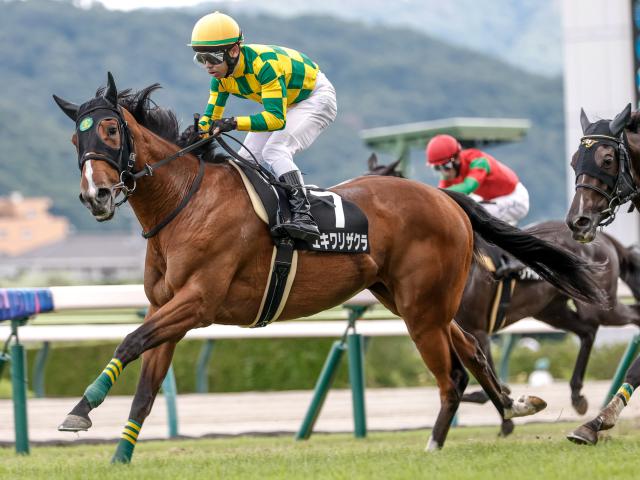 猪苗代特別(2勝クラス) 結果・払戻 | 2025年7月20日 福島10R