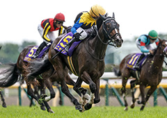 オークス2025特集 | netkeiba 競馬予想・結果・速報・オッズ
