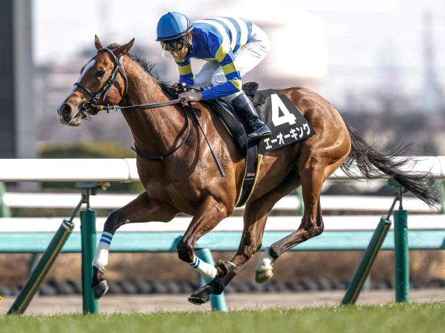 水仙賞(1勝クラス) 結果・払戻 | 2025年3月1日 中山9R レース