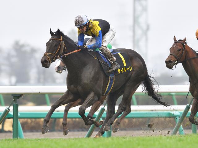 東風ステークス(L) 結果・払戻 | 2025年3月16日 中山10R レース