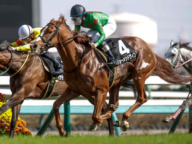 船橋S(3勝クラス) 結果・払戻 | 2025年3月30日 中山10R レース 船橋S(3勝クラス) 結果・払戻 | 2025年3月30日 中山10R レース